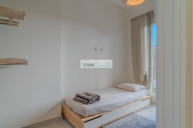 Appartamento in vendita a Massa