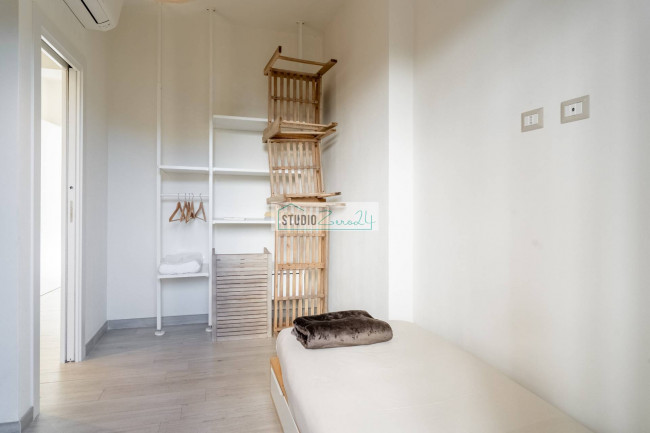 Appartamento in vendita a Massa