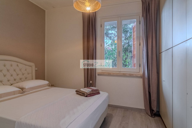 Appartamento in vendita a Massa