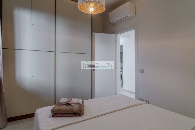 Appartamento in vendita a Massa