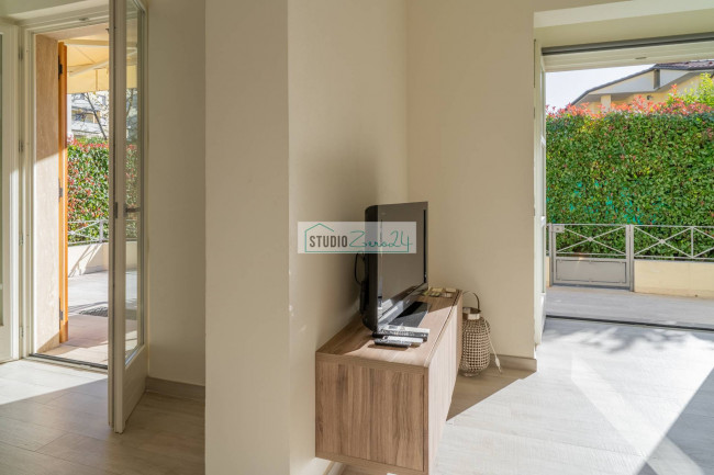 Appartamento in vendita a Massa