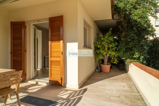 Appartamento in vendita a Massa