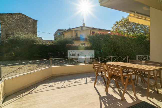 Appartamento in vendita a Massa