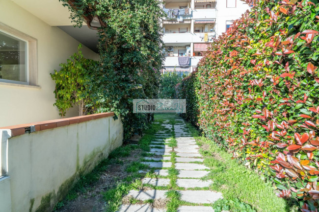 Appartamento in vendita a Massa