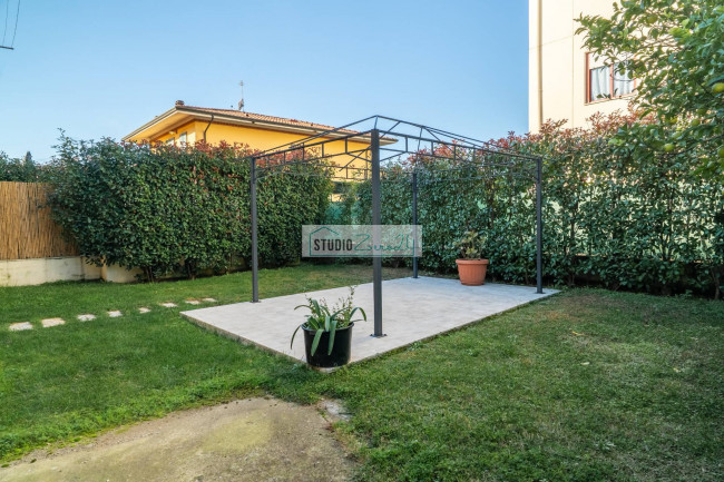 Appartamento in vendita a Massa