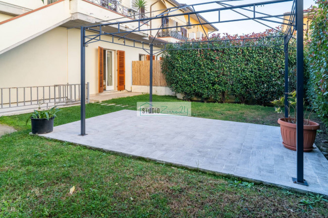 Appartamento in vendita a Massa