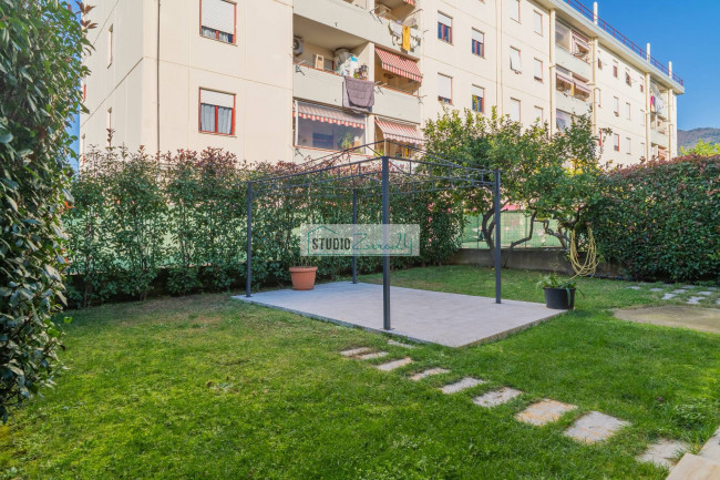 Appartamento in vendita a Massa