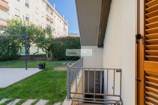 Appartamento in vendita a Massa