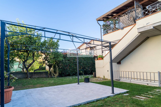 Appartamento in vendita a Massa