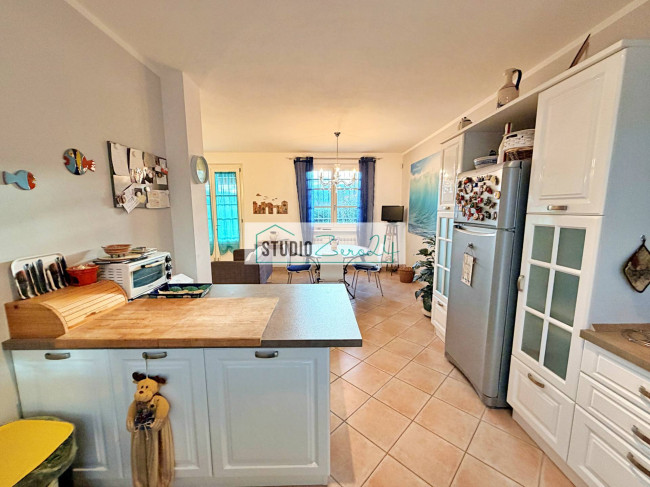 Villette a schiera in vendita a Pietrasanta