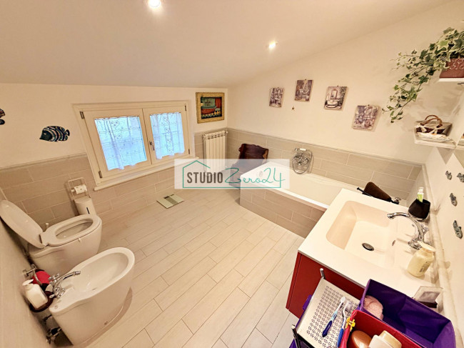 Villette a schiera in vendita a Pietrasanta