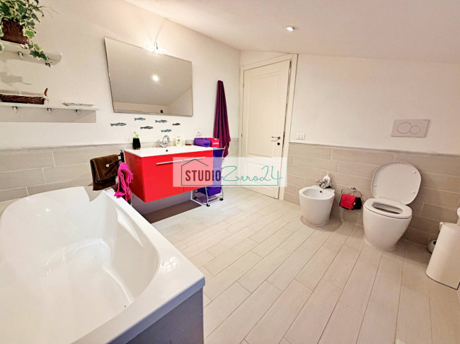 Villette a schiera in vendita a Pietrasanta