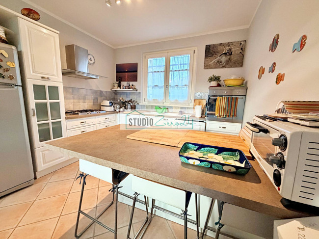 Villette a schiera in vendita a Pietrasanta