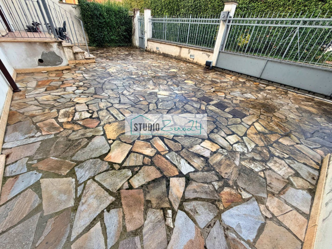 Villette a schiera in vendita a Pietrasanta