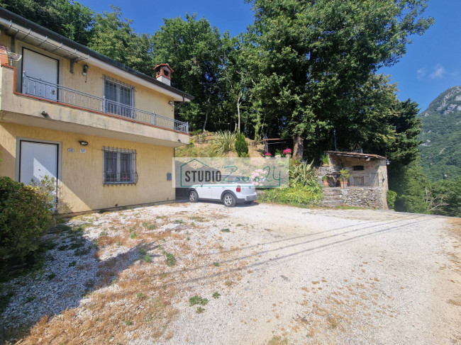 Casa singola in vendita a Camaiore