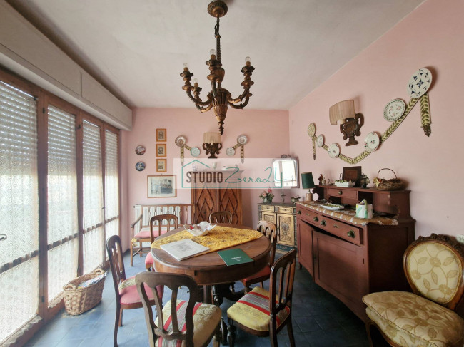 Appartamento in vendita a Camaiore