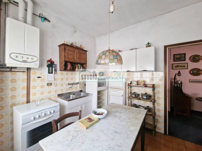 Appartamento in vendita a Camaiore