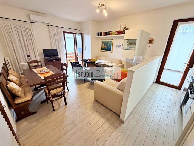 Appartamento in vendita a Pietrasanta