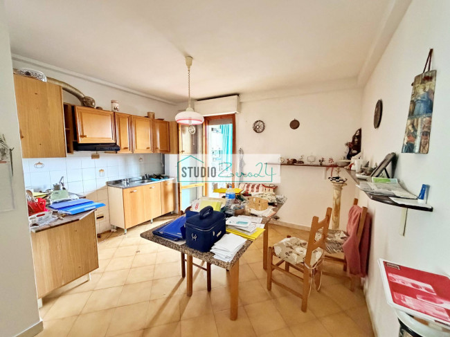 Appartamento in vendita a Pietrasanta