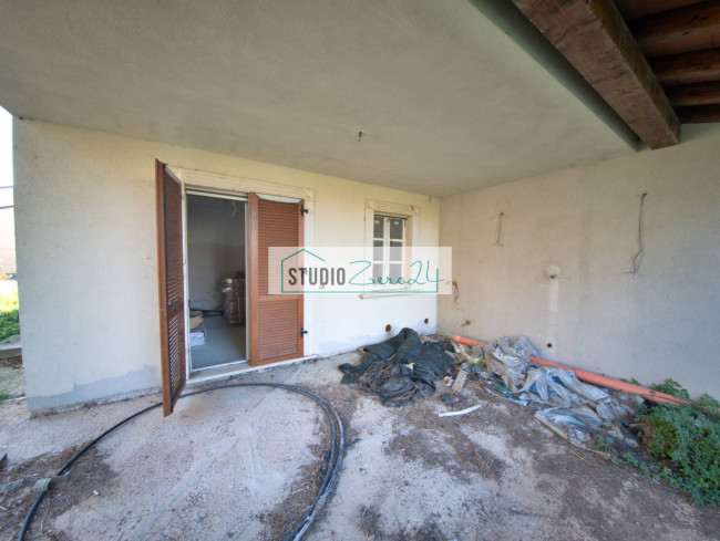 Casa singola in vendita a Seravezza