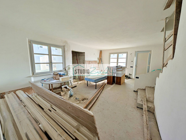 Casa singola in vendita a Seravezza