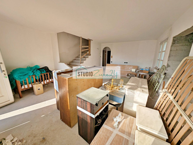 Casa singola in vendita a Seravezza