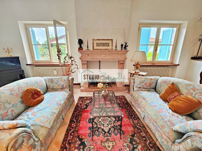 Villa in vendita a Pietrasanta