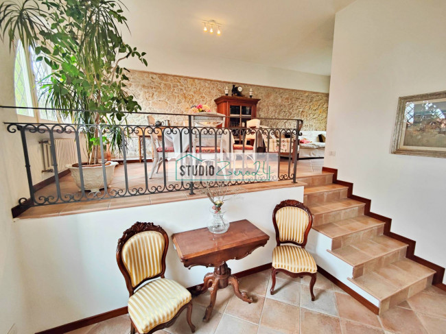 Villa in vendita a Pietrasanta