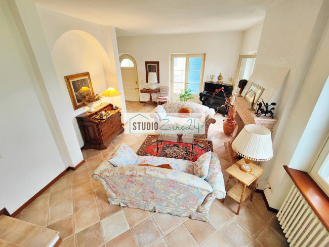 Villa in vendita a Pietrasanta