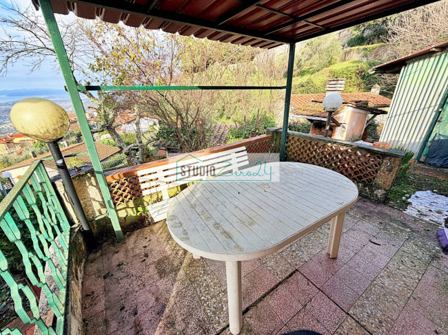 Casa singola in vendita a Pietrasanta