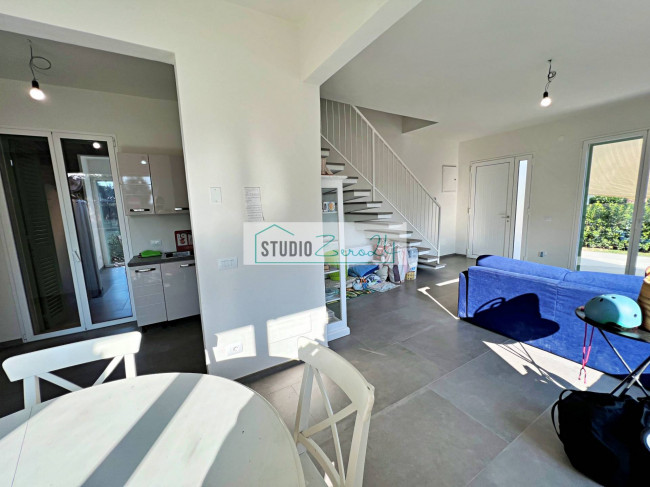 Villetta Bifamiliare in vendita a Pietrasanta