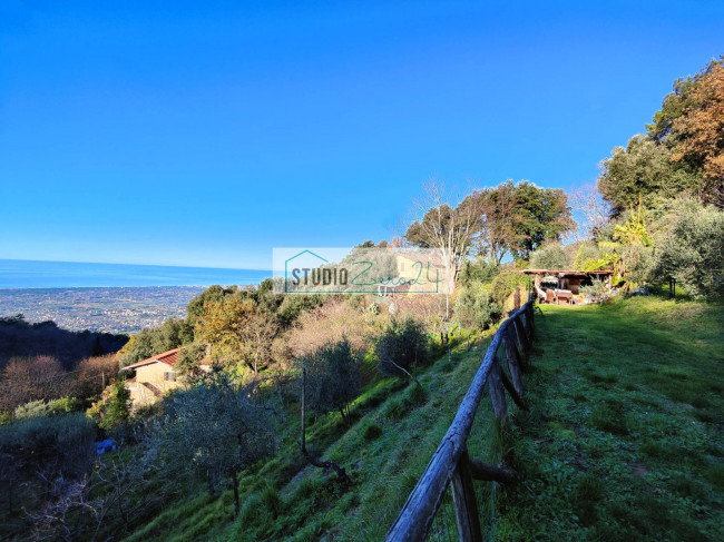 Casa singola in vendita a Pietrasanta