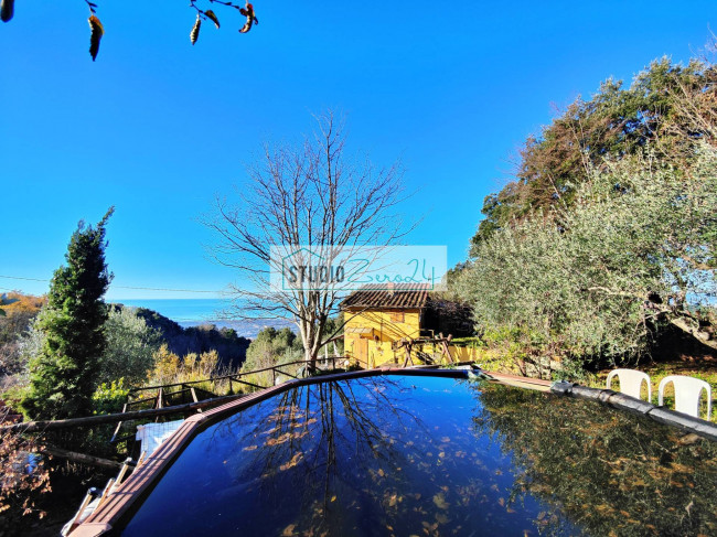 Casa singola in vendita a Pietrasanta