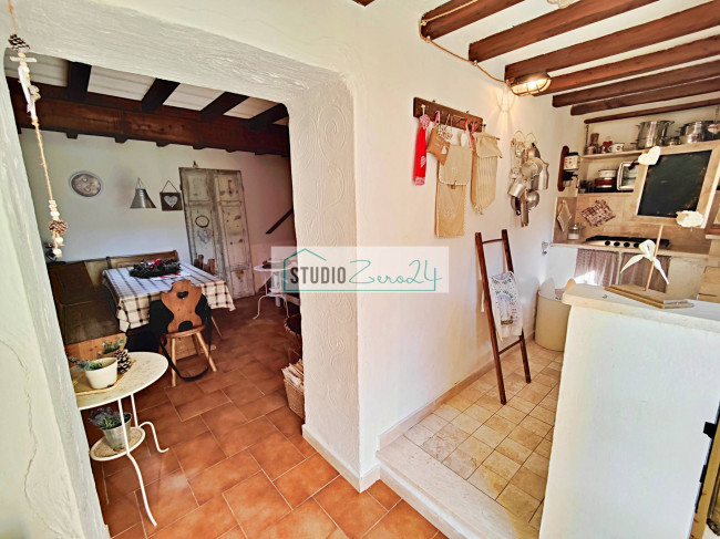 Casa singola in vendita a Pietrasanta