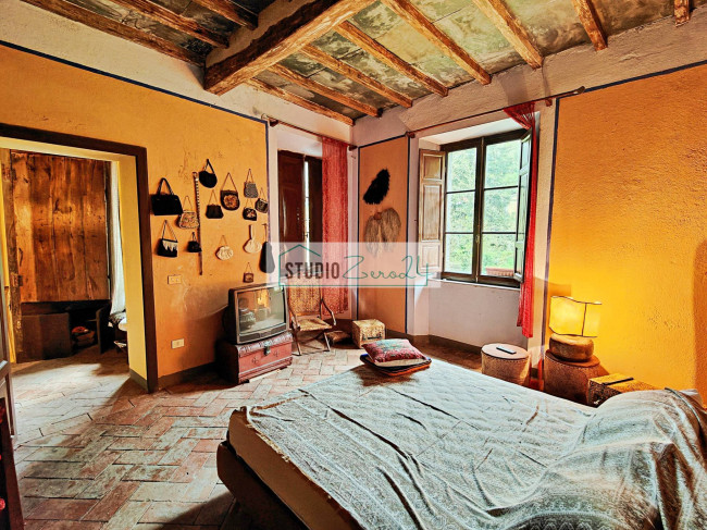 Casa singola in vendita a Stazzema