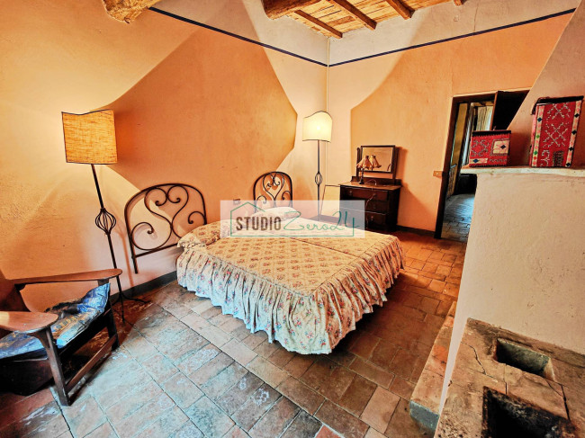 Casa singola in vendita a Stazzema