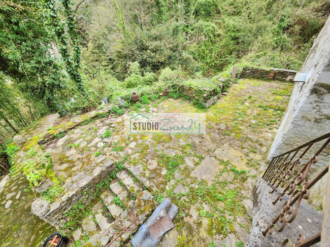 Casa singola in vendita a Stazzema