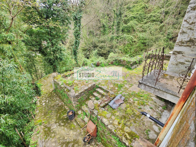 Casa singola in vendita a Stazzema