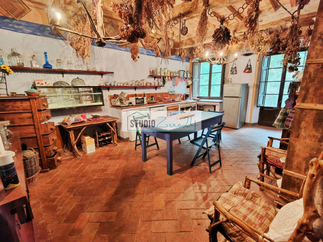 Casa singola in vendita a Stazzema