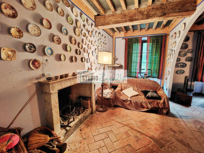 Casa singola in vendita a Stazzema