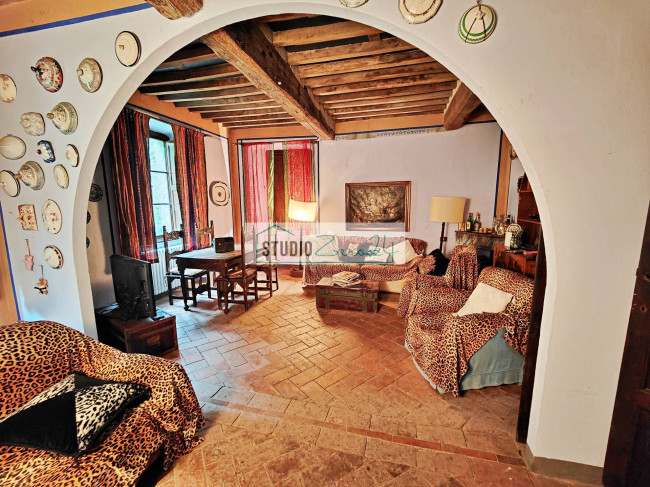 Casa singola in vendita a Stazzema