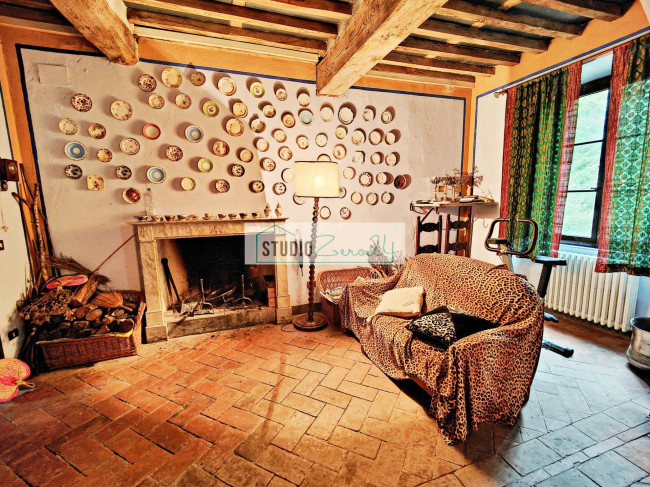 Casa singola in vendita a Stazzema