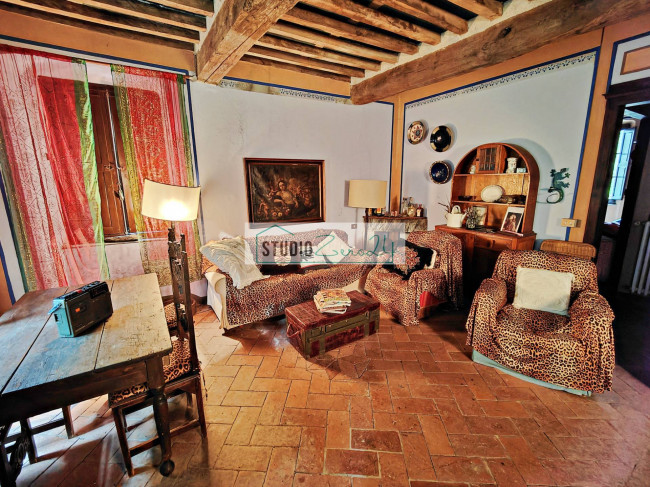 Casa singola in vendita a Stazzema