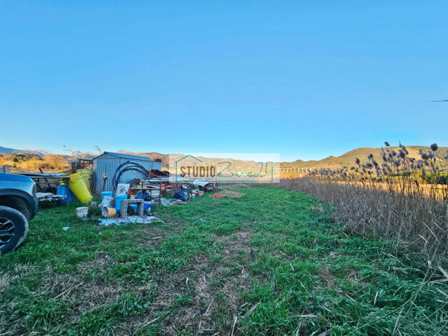 Terreno Agricolo in vendita a Massarosa