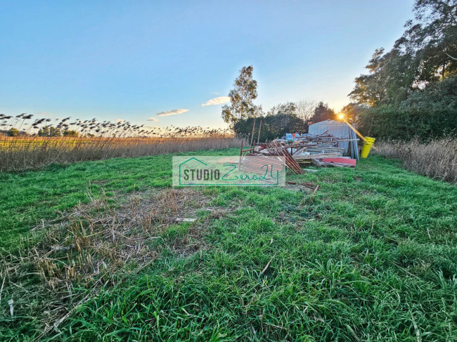 Terreno Agricolo in vendita a Massarosa