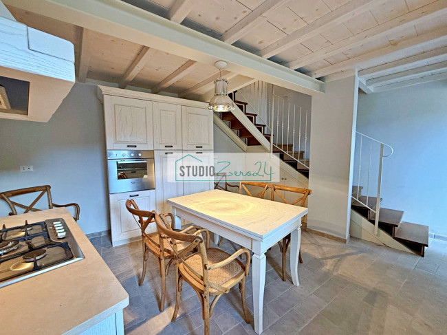 Cielo Terra in vendita a Seravezza