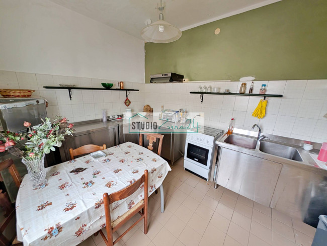 Appartamento in vendita a Pietrasanta
