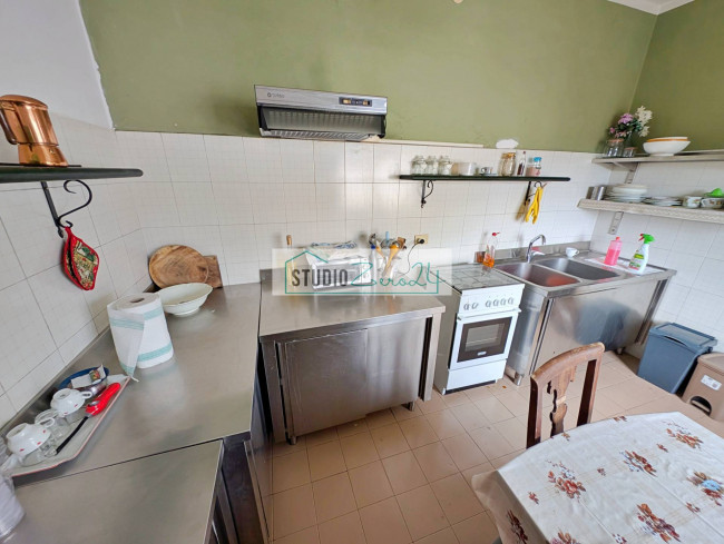 Appartamento in vendita a Pietrasanta
