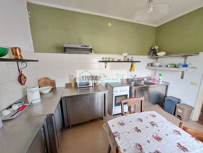 Appartamento in vendita a Pietrasanta