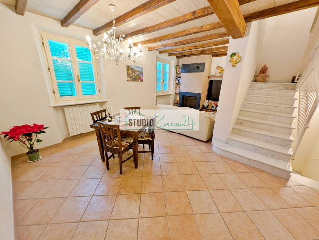 Casa singola in vendita a Seravezza